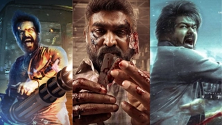 5 Greatest Tamil Action Thriller Movies On OTT Just Like Vijay Sethupathi's Maharaja